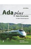 Ada Plus Data Structures
