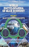 WORLD ENCYCLOPAEDIA OF BLUE ECONOMY (8 VOLUMES SET)