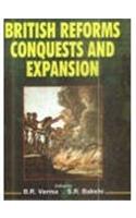 British Reforms Conquests and Expansion (1807-1857)