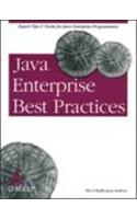 Java Enterprise Best Practices