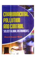 Environmental Pollution And Control