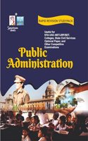 Public Administration Prelims (2023)