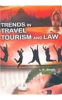 Trends in Travel and Tourism and Law