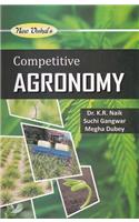 Competitive Agronomy