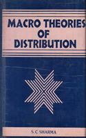 Macro Theories of Distribution