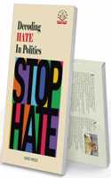 Decoding HATE In Politics