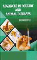 Advances in Poultry and Animal Diseases