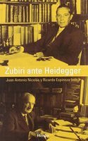 Zubiri ante Heidegger