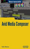 Avid Media Composer