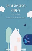 UN VERDADERO CIELO
