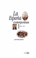 La Espana contemporanea I