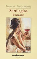 Sortilegios: Poemario