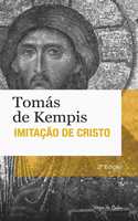 Imitacao de Cristo (edicao de bolso)