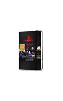 Moleskine The Hobbit Limited Edition Hard Ruled Pocket Notebook (2013): (Moleskine Limited Edition)