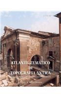 Atlante Tematico Di Topografia Antica 28-2018