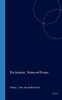 The Sepsidae (Diptera) of Europe
