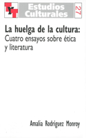 La huelga de la cultura