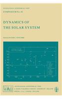 Dynamics of the Solar System