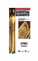 ESSENTIAL ELEMENTS BAND 2 FR TUBA BC