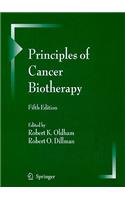 Principles of Cancer Biotherapy