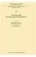 Scepticism in the Enlightenment