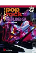 SOUND OF POP ROCK BLUES VOL 1