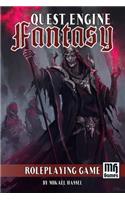 Quest Engine Fantasy
