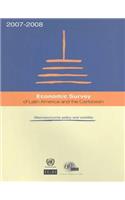 Economic Survey of Latin America and the Caribbean 2007-2008