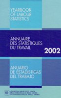 Yearbook of Labour Statistics 2002