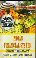 Indian Financial System Bcom 1 Sem Bu