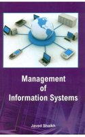 Management Of Information Systems