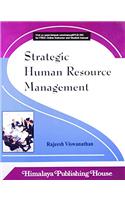 Strategic Human Resource Management (Code-Pcb085)