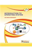 Introduction to Operating System