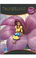 Thumbelina PB....New Saraswati