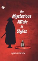 The Mysterious Affair at Styles