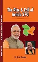 The Rise & Fall of Article 370
