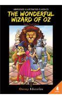 The Wonderful Wizard Of Oz