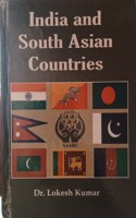 India And South Asian Countries