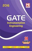 GATE-2016 : Instrumentation Solved Papers