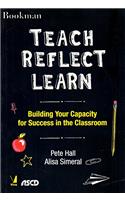 Teach Reflect Learn