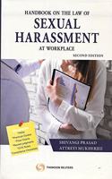 Handbook on the Law of Sexual Harassment at Workplace