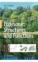 Ecdysone: Structures and Functions