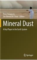 Mineral Dust: A Key Player in the Earth System(English)
