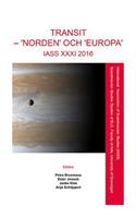 Transit - 'Norden' Och 'Europa'