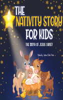Nativity Story for Kids