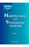 Martingales & Stochastic Analysis (V1)