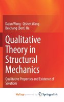Qualitative Theory in Structural Mechanics