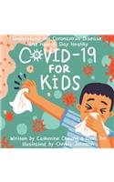 Covid-19 for Kids
