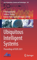 Ubiquitous Intelligent Systems