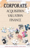 Corporate Acquisition, Valuation and Finance